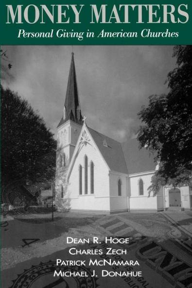 Money Matters: Personal Giving in American Churches