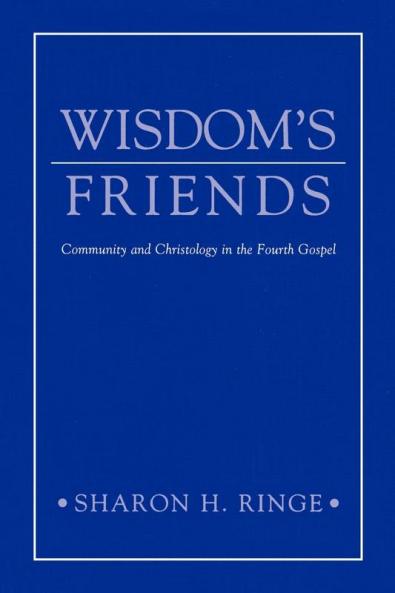 Wisdom'S Friends