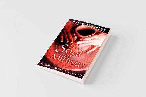 The soul of ministry