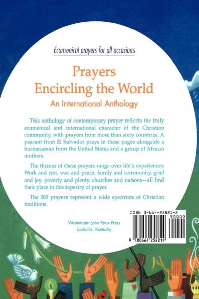 Prayers Encircling the World