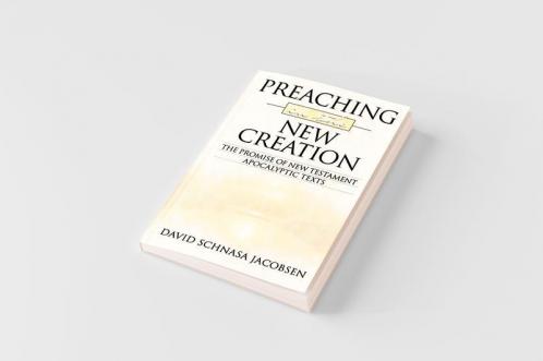Preaching in the New Creation