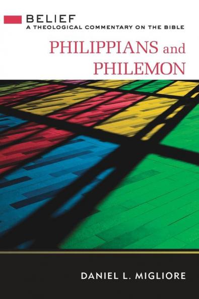 Philippians and Philemon: Belief