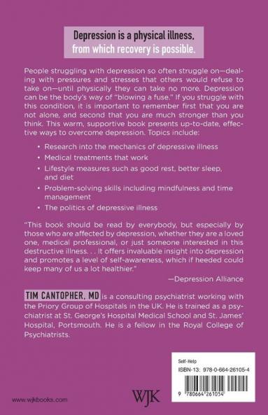 Overcoming Depression