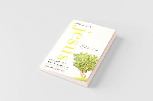 Walking with Jesus through the Old Testament