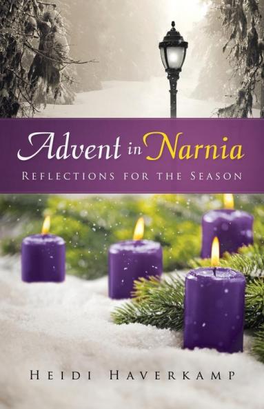 Advent in Narnia