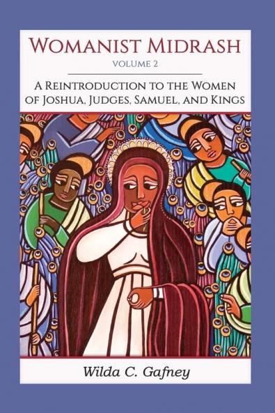 Womanist Midrash
