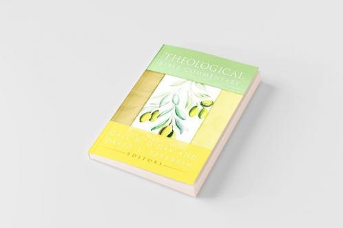 Theological Bible Commentary