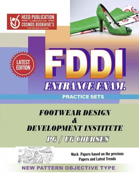 FDDI - PRACTICE SETS