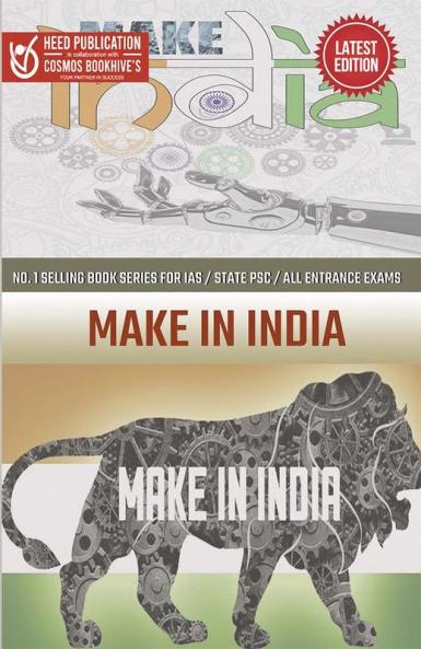 Make In India
