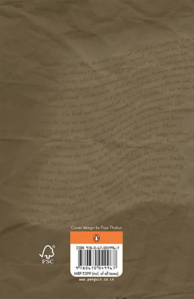 Writing From The Margin And Other Essays