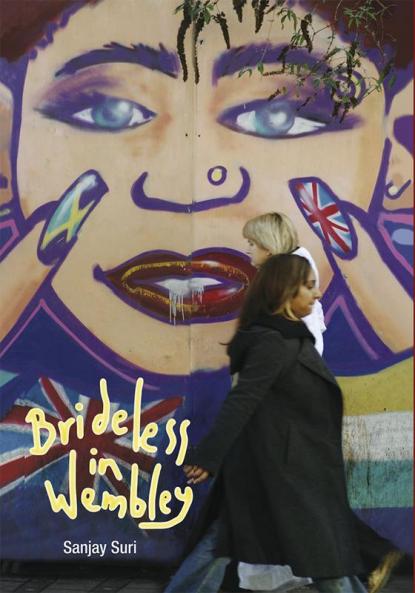 Brideless In Wembley
