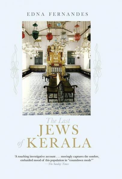 The Last Jews of Kerala