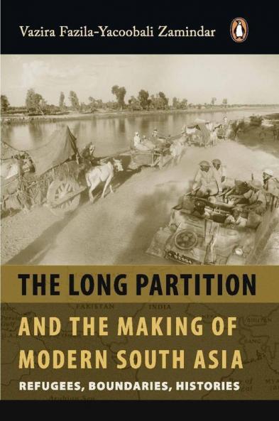 Long Partition and the Making of Modern