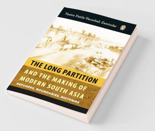 Long Partition and the Making of Modern