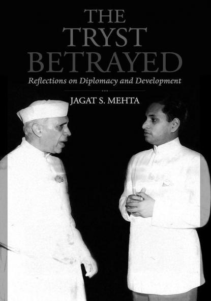 Tryst Betrayed The