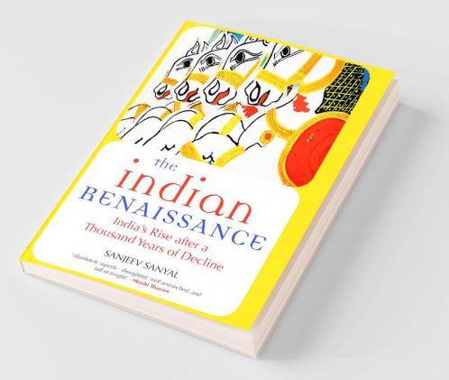 The Indian Renaissance