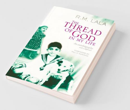 Thread of God The
