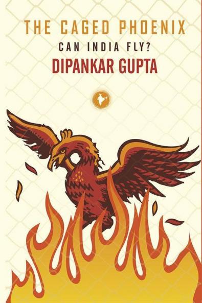 Caged Phoenix : Can India Fly ?