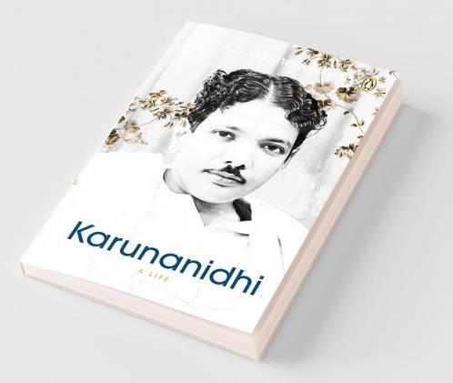 Karunanidhi: A Life