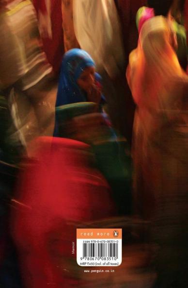 Headcount : Memoirs of A Demographer