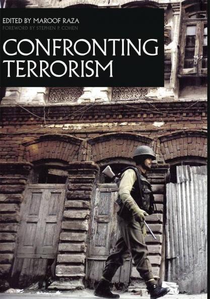 Confronting Terrorrism