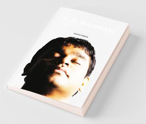A R Rahman