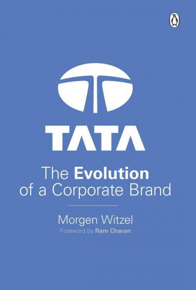 Tata: The Evolution of A Corporate Brand