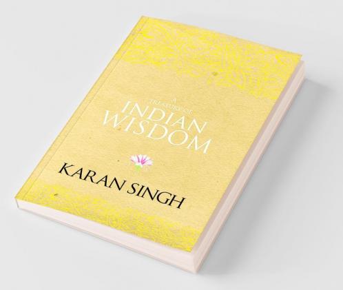 Treasury of Indian Wisdom A
