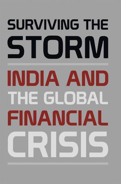 Surviving The Storm: India & The Global