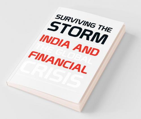 Surviving The Storm: India & The Global