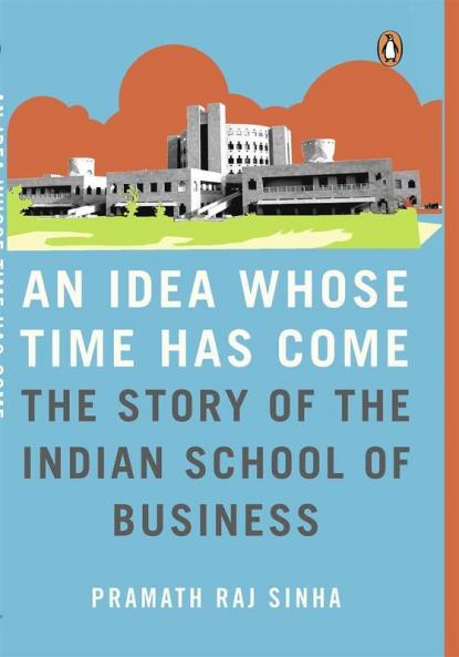 An Idea Whose Time Has Come