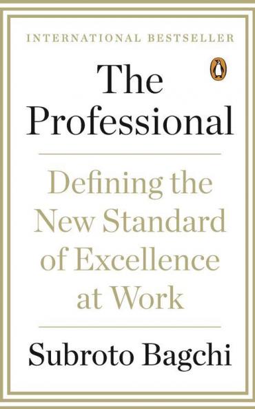 Professional The (New Edn.)