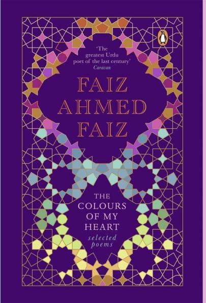 The Colours of My Heart