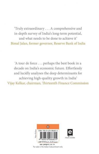 India's Long Road: The Search For Prospe