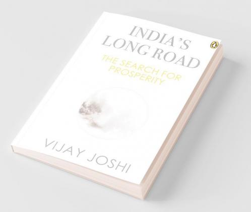 India's Long Road: The Search For Prospe