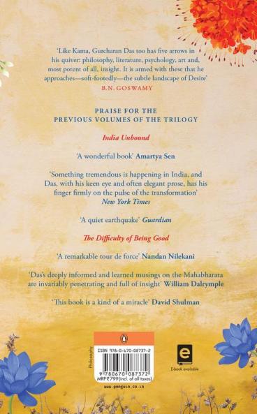 Kama: The Riddle of Desire