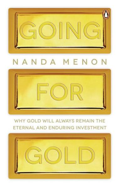Going for Gold