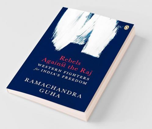 Rebels against the Raj: Western Fighters