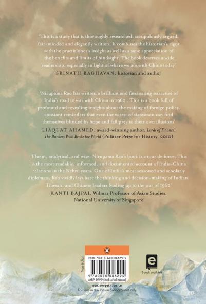 Fractured Himalaya The