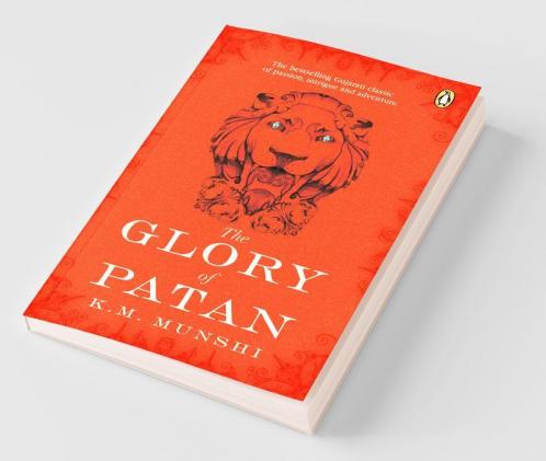 Glory of Patan The