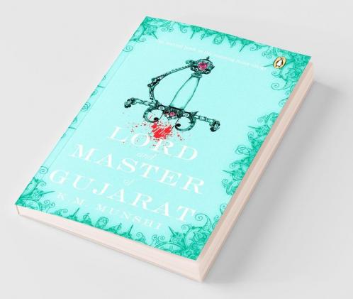 Lord and Master of Gujarat The