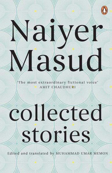 Collected Stories