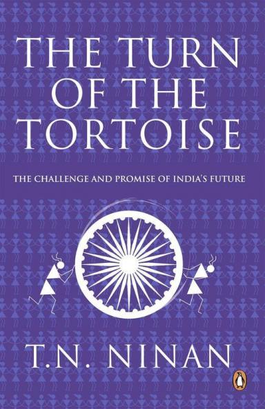 Turn of The Tortoise The