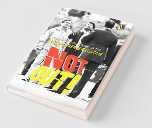 Not Out!