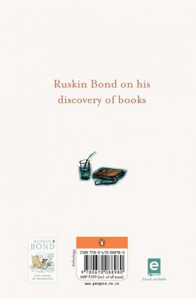 Confessions of a Book Lover