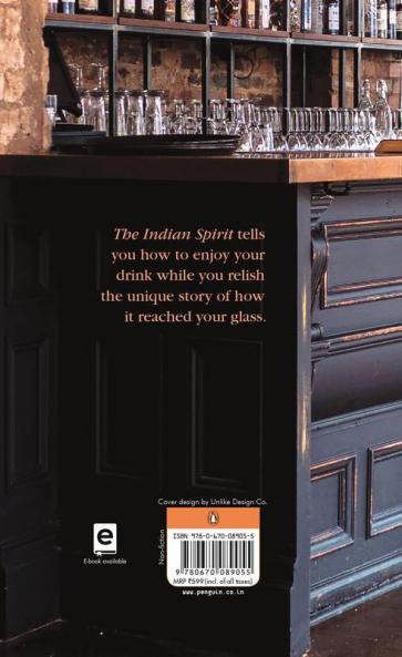 The Indian Spirit