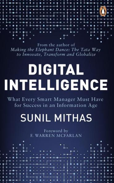Digital Intelligence : What Every Smart