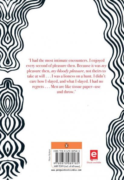 Red Lipstick: The Men in My Life (HB)