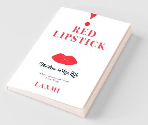 Red Lipstick: The Men in My Life (HB)