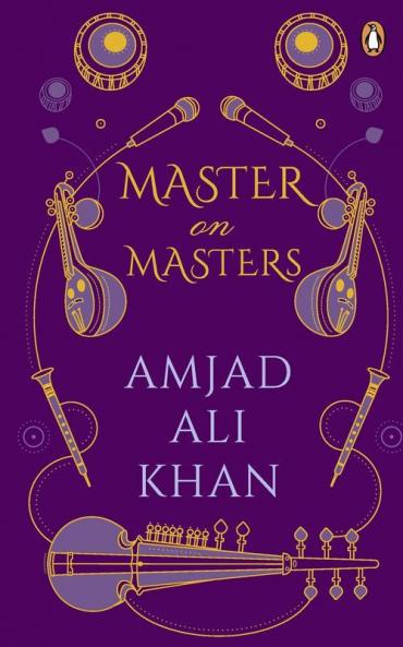 Master on Masters